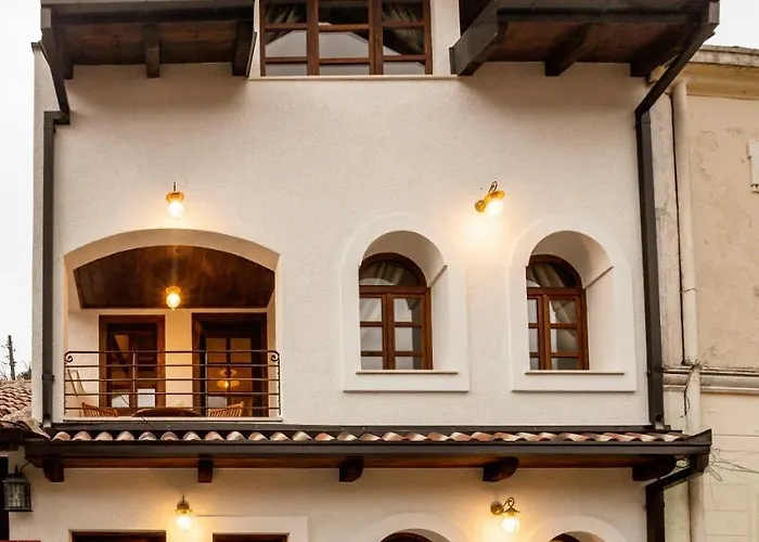 Villa Irma