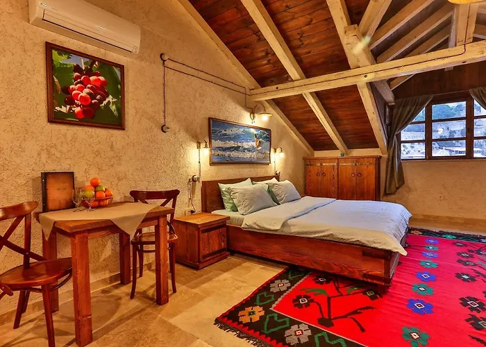 Villa Irma